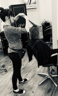 Hair - Keith Graham Hairdressing - Cliftonville