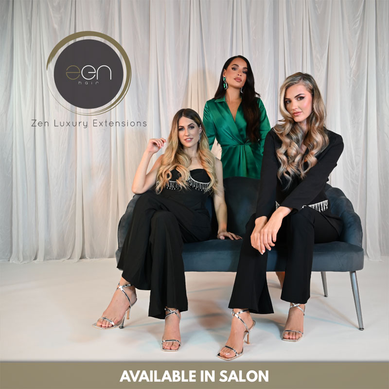 Hair Extensions