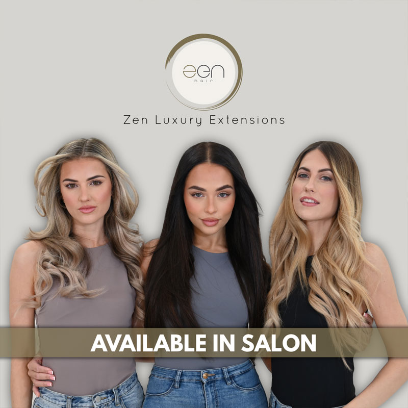 Hair Extensions