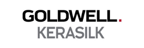 Goldwell Kerasilk Logo
