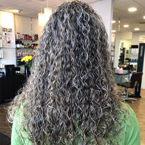 Image of Hair