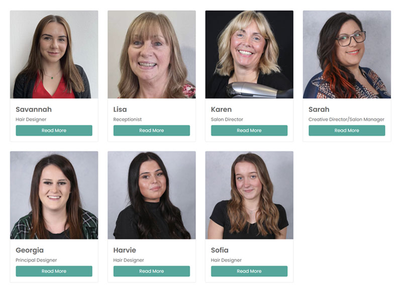 Image of Team