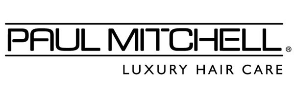 Paul Mitchell Logo