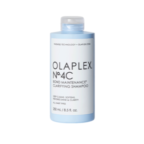 Olaplex No.4c Bond Maintenance Clarifying Shampoo - 250ml