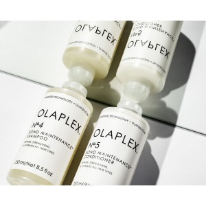 Olaplex No.4 Bond maintenance Shampoo 250ml