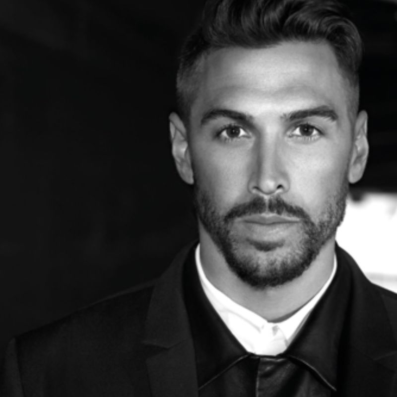 Gents Hair Gallery - Keith Graham Hairdressing Gallery