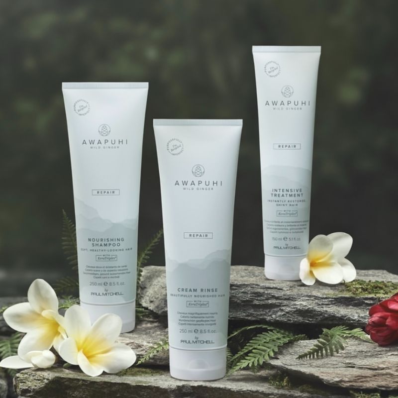 Save 20% on Conditioning Services throughout August - Keith Graham Hairdressing