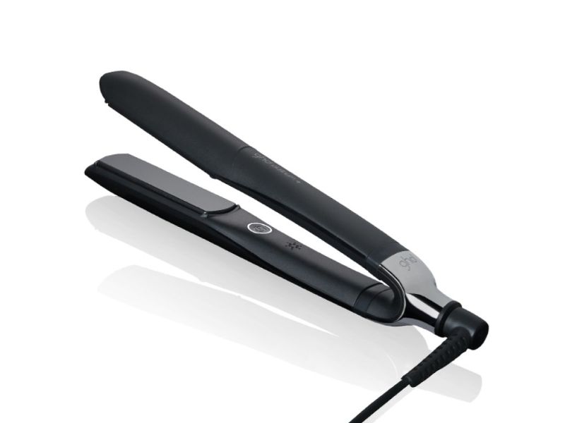 Image of the GHD Platinum + Black piece
