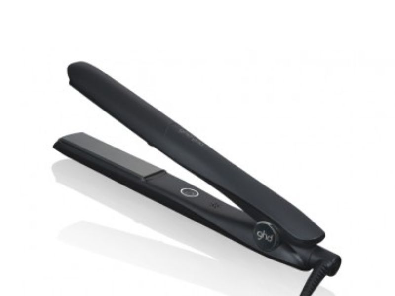 Image of the GHD Gold Straightener piece