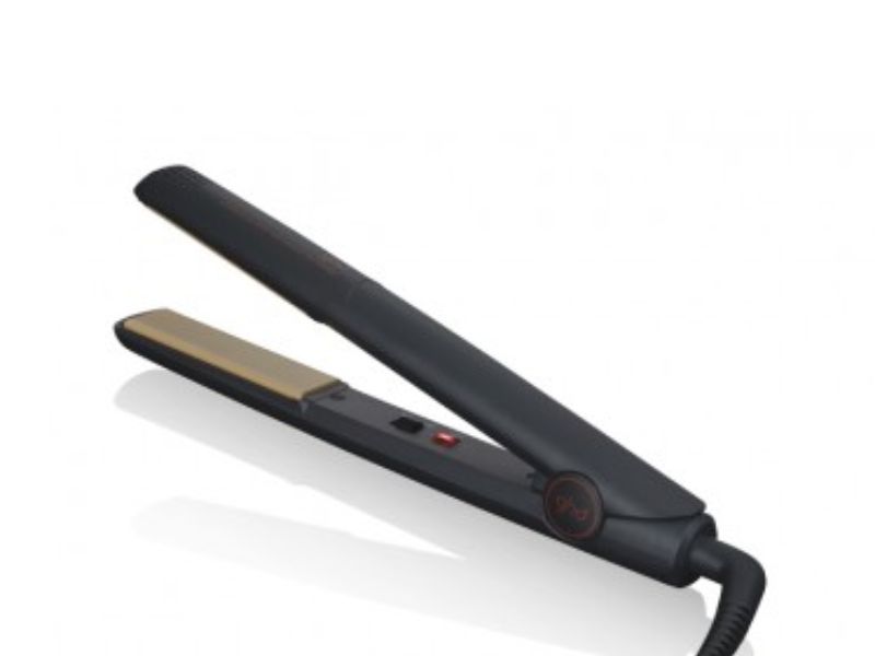 Image of the GHD IV Original Straightener piece