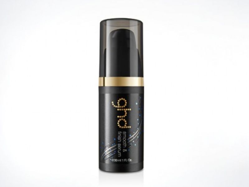 Image of the GHD Smooth & Finish Serum 30ml piece