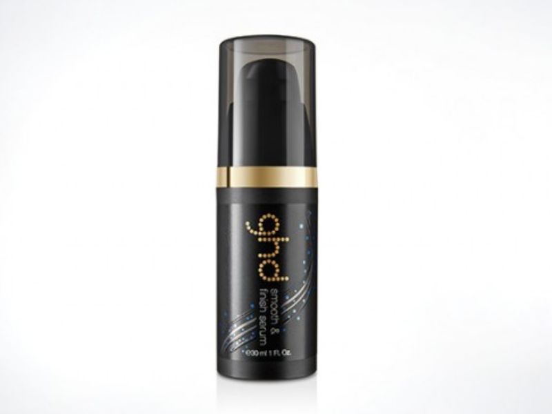 Image of the GHD Final Shine Spray 100ml piece