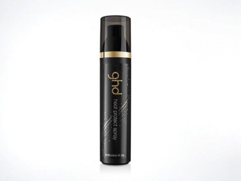 Image of the GHD Heat Protection Spray - Fine - 120ml piece