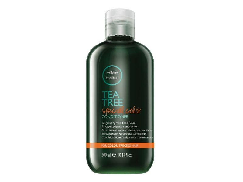 Image of the Tea Tree Colour Conditioner 300ml piece