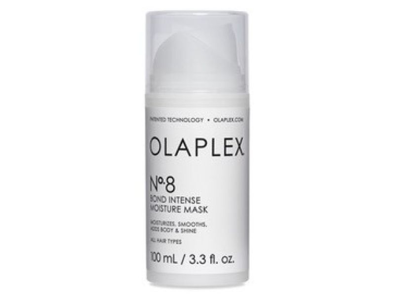 Image of the Olaplex No.8 Bond Intense Moisture Mask - 100ml piece