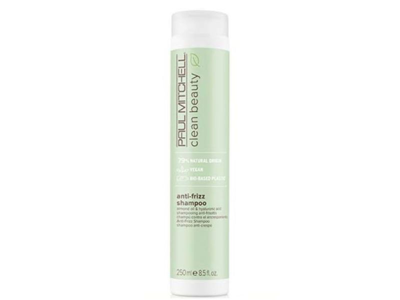 Image of the Anti-frizz Shampoo 250ml piece