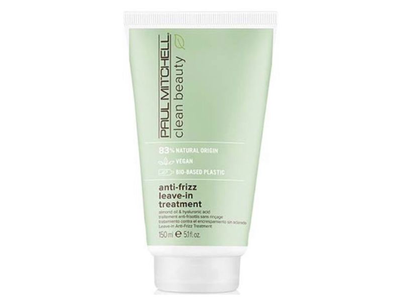 Image of the Anti-frizz Leave-in Treatment 150ml piece