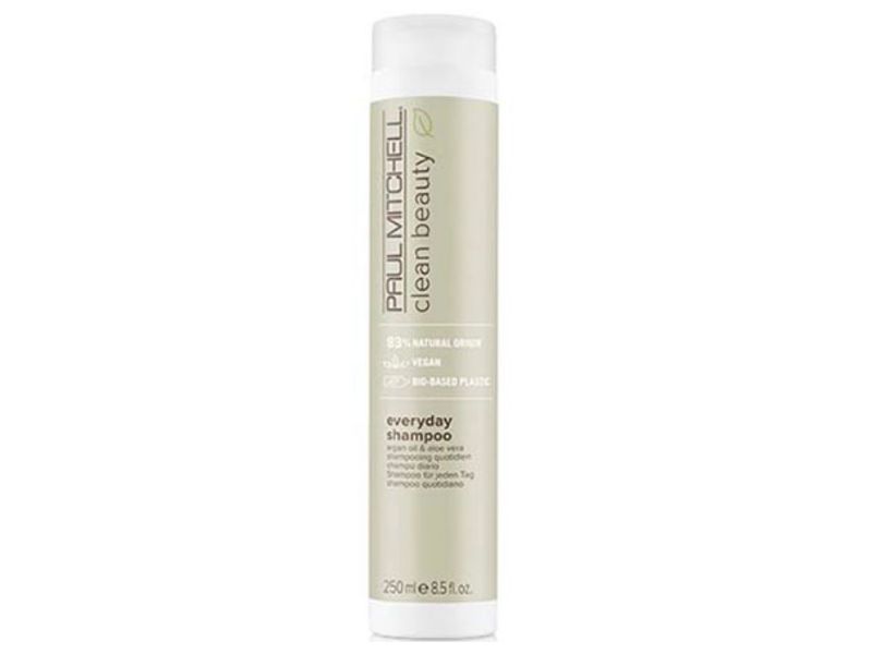 Image of the Everyday Shampoo 250ml piece
