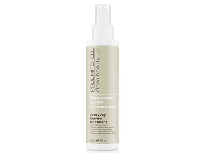 Image of the Everyday Leave-in Treatment 150ml piece