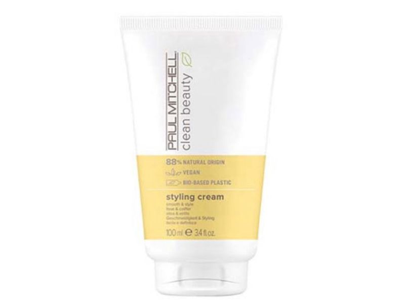 Image of the Styling Cream 100ml piece