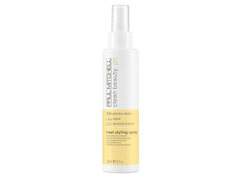 Image of the Heat Styling Spray 150ml piece