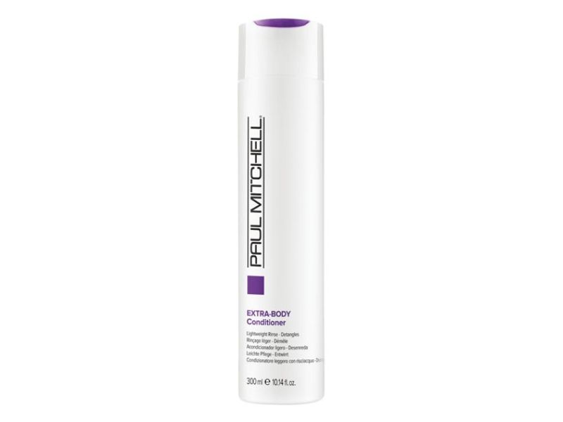 Image of the Extra Body Conditioner 500ml piece