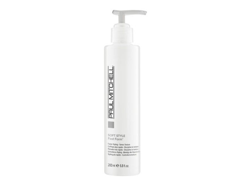 Image of the Fast Form 200ml piece