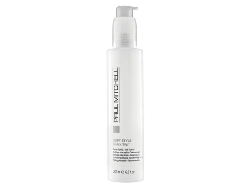 Image of the Quick Slip 200ml piece