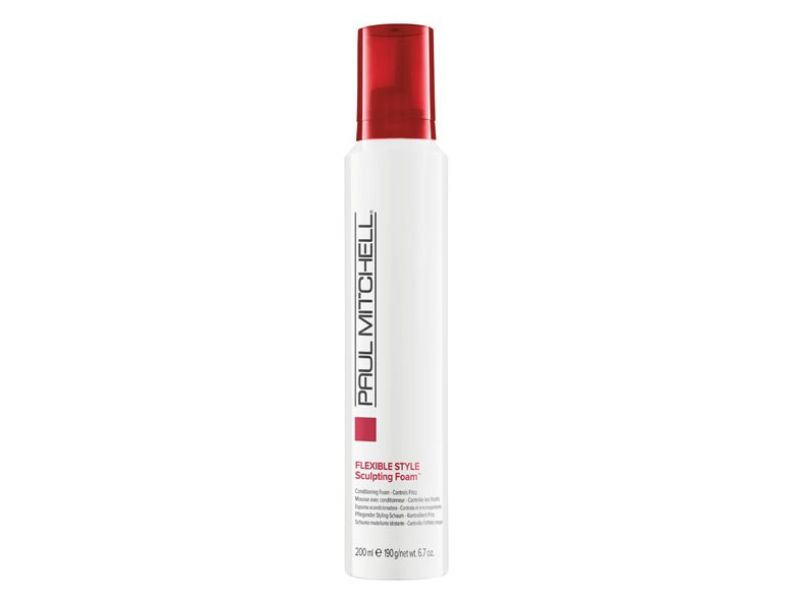 Image of the Sculpting Foam 200ml piece