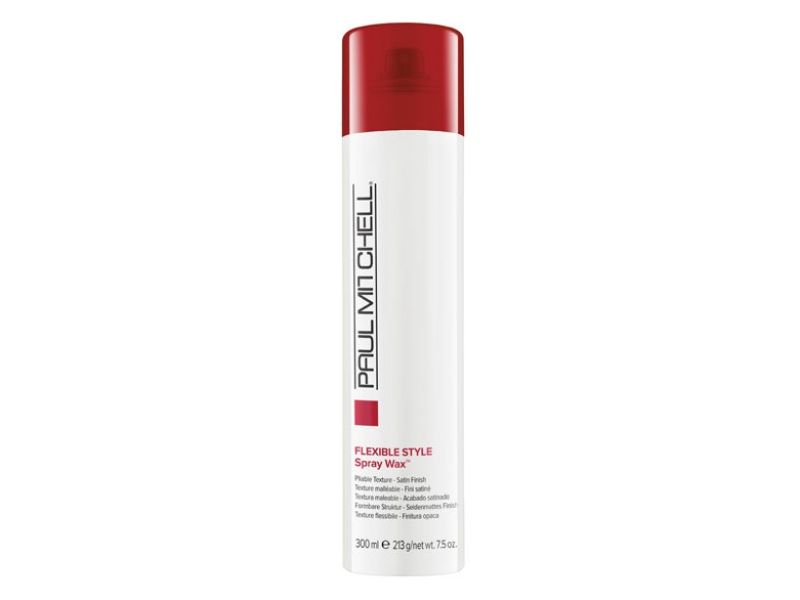 Image of the Spray Wax 300ml piece