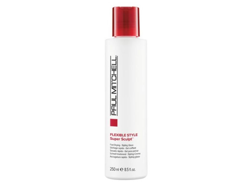 Image of the Super Sculpt 250ml piece