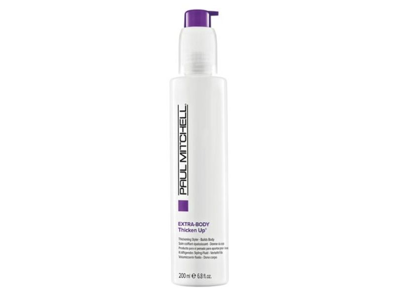 Image of the Thicken Up 200ml piece
