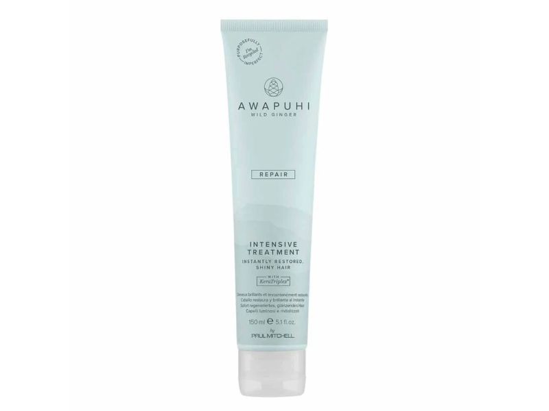 Image of the Keratin Intensive Treatment 150ml piece