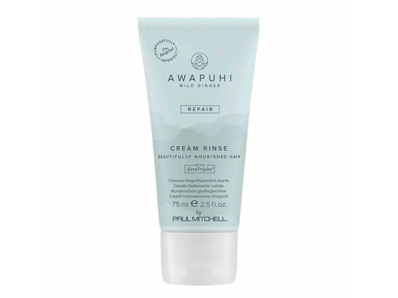 Image of the Cream Rinse 75ml piece