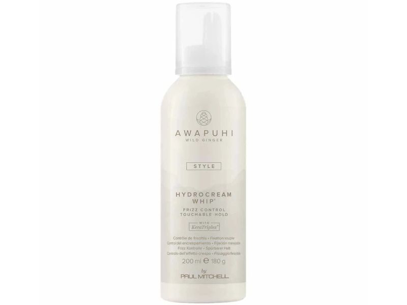 Image of the Hydrocream Whip 200ml piece