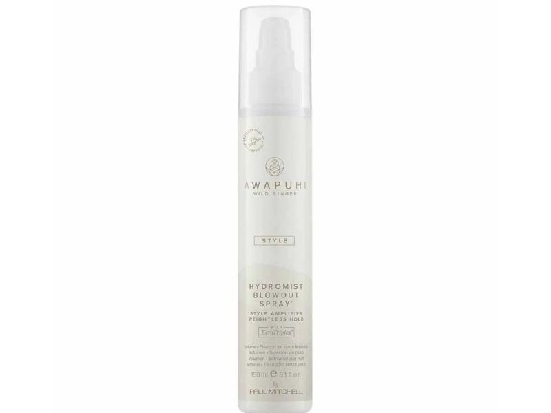 Image of the Hydromist Blow Out Spray 150ml piece