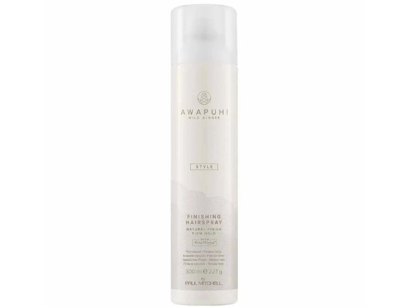 Image of the Finishing Spray 300ml piece