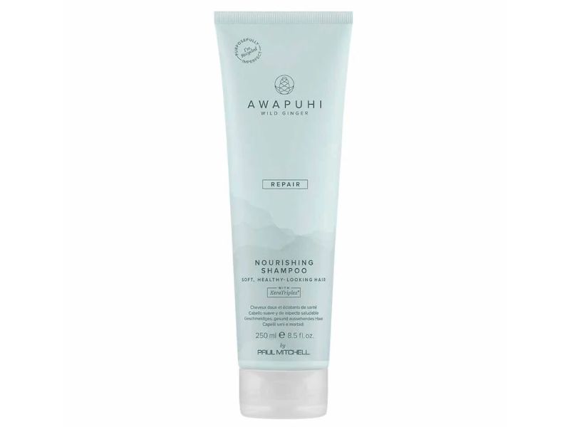 Image of the Nourishing Shampoo 250ml piece