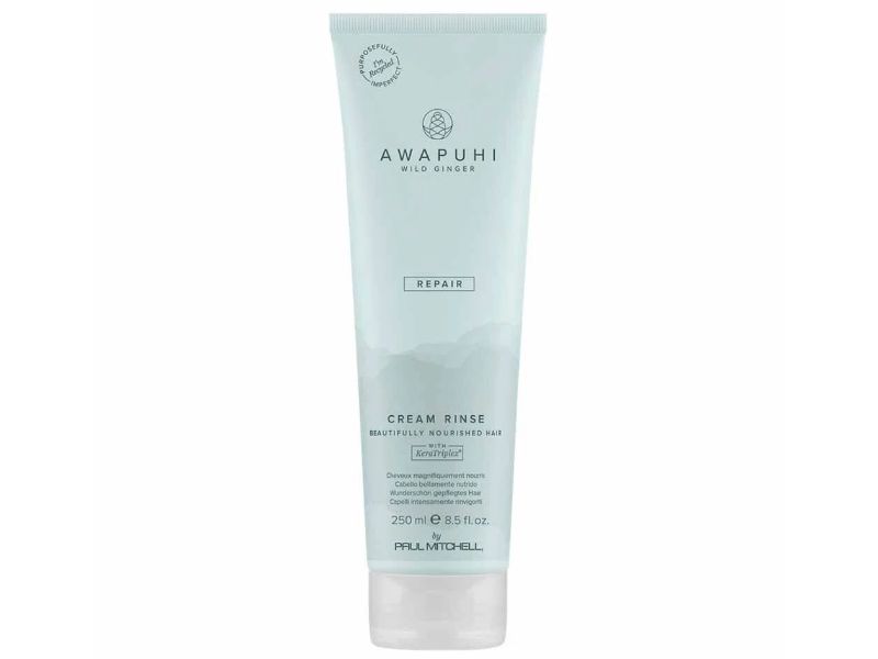 Image of the Cream Rinse 250ml piece