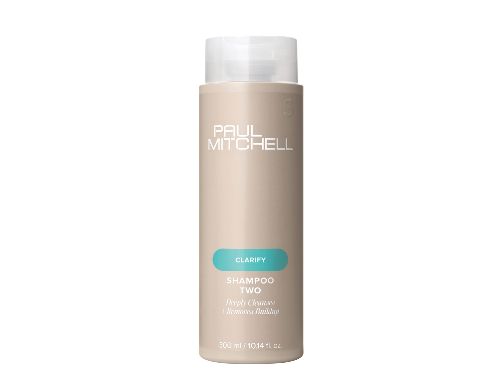 Image of the Shampoo Two 300ml piece