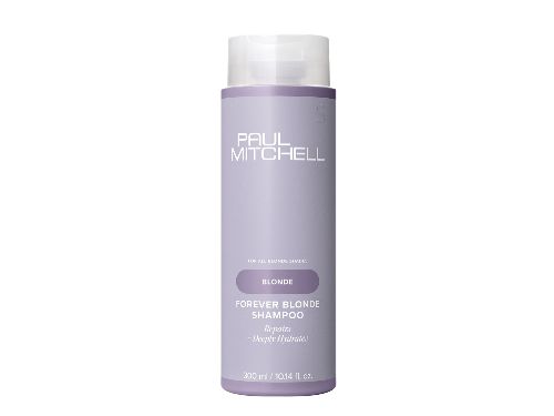 Image of the Forever blonde Shampoo 250ml piece