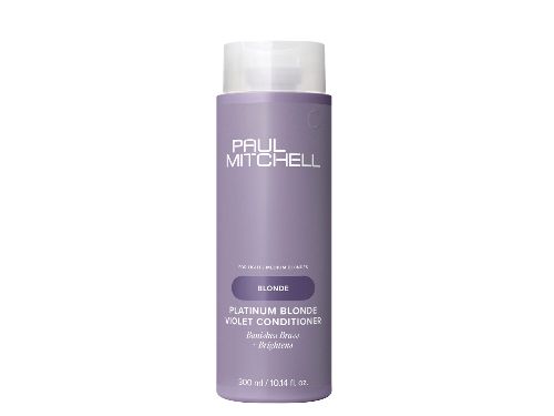 Image of the Platinum Blonde Conditioner 300ml piece