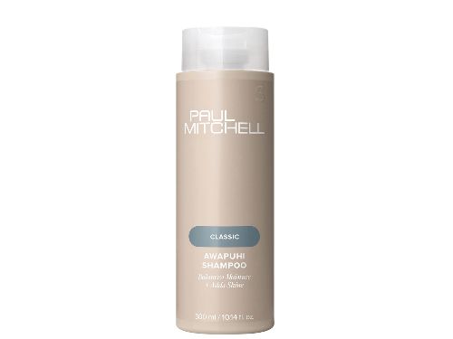 Image of the Awapuhi Shampoo 300ml piece