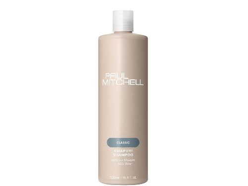 Image of the Awapuhi Shampoo 500ml piece