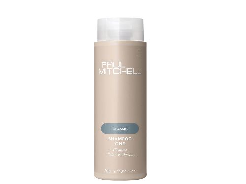 Image of the Shampoo One 300ml piece