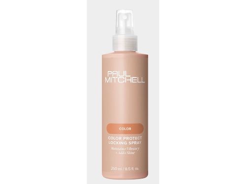 Image of the Colour Protect Locking Spray piece