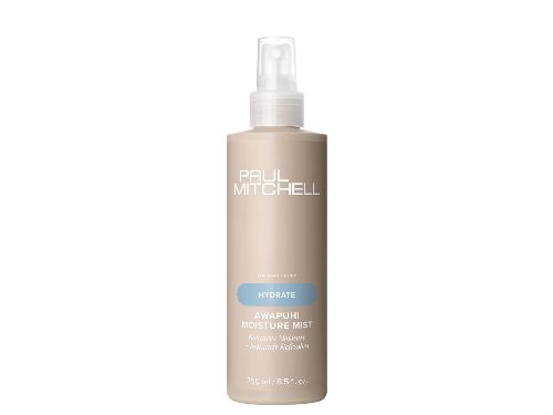 Image of the Awapuhi Moisture Mist 250ml piece