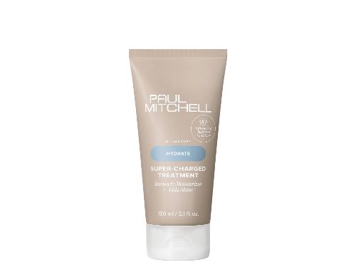 Image of the Super Charged Treatment 150ml piece