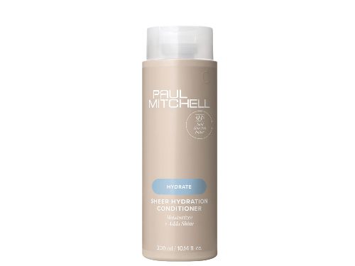 Image of the Sheer Hydration Conditioner 300ml piece